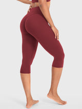 DICORYA — Legging corsaire
