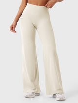 DICORYA — Legging droit doublé polaire