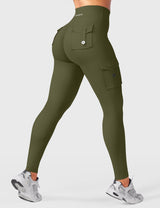DICORYA — Legging de sport gainant