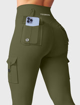 DICORYA — Legging de sport gainant