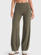 DICORYA — Legging ballon taille basse