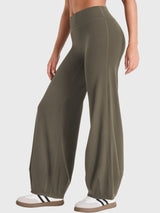 DICORYA — Legging ballon taille basse