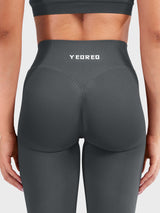 DICORYA — Legging sans couture