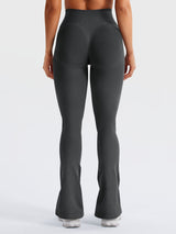DICORYA — Legging mini évasé