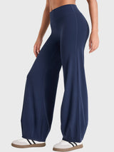 DICORYA — Legging ballon taille basse