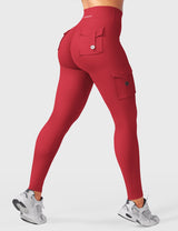DICORYA — Legging de sport gainant