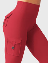 DICORYA — Legging de sport gainant
