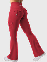 DICORYA — Legging évasé