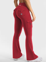 DICORYA — Legging évasé