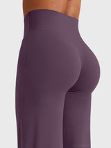 DICORYA — Legging droit extra-long