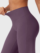 DICORYA — Legging droit extra-long