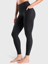 DICORYA — Legging gainant avec poches
