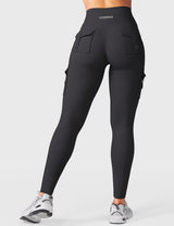 DICORYA — Legging de sport gainant