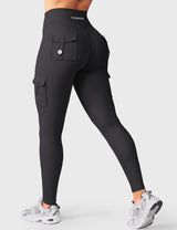 DICORYA — Legging de sport gainant