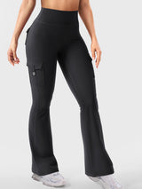 DICORYA — Legging évasé