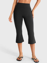 DICORYA — Legging corsaire évasé