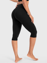 DICORYA — Legging corsaire court