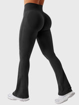 DICORYA — Legging mini évasé
