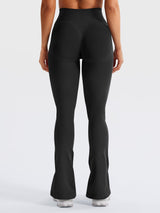 DICORYA — Legging mini évasé