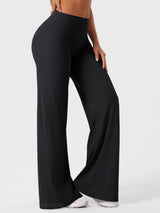 DICORYA — Legging droit extra-long