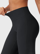 DICORYA — Legging droit extra-long