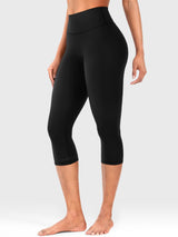 DICORYA — Legging corsaire mi-mollet