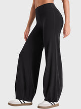 DICORYA — Legging ballon taille basse