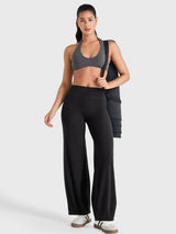 DICORYA — Legging ballon taille basse