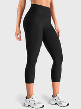 DICORYA — Legging corsaire taille haute