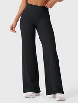 DICORYA — Legging droit doublé polaire