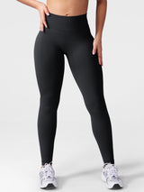 DICORYA — Legging de sport maintien