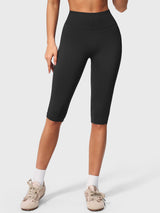 DICORYA — Legging corsaire sans couture