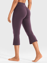 DICORYA — Legging corsaire évasé