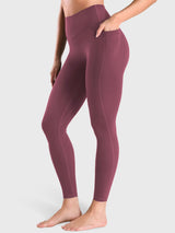 DICORYA — Legging gainant avec poches
