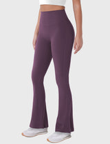DICORYA — Legging légèrement évasé