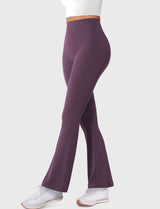 DICORYA — Legging légèrement évasé