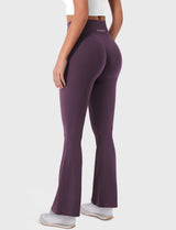 DICORYA — Legging légèrement évasé
