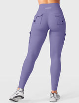 DICORYA — Legging de sport gainant