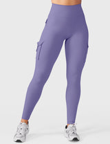 DICORYA — Legging de sport gainant