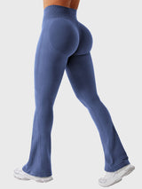 DICORYA — Legging mini évasé