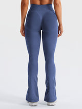 DICORYA — Legging mini évasé