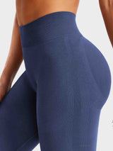 DICORYA — Legging mini évasé