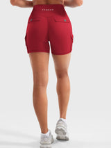 DICORYA — Short de sport