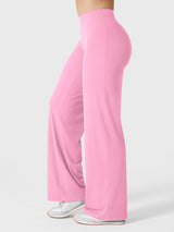 DICORYA — Legging droit taille basse