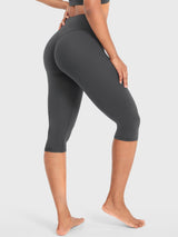 DICORYA — Legging corsaire court
