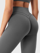 DICORYA — Legging taille haute