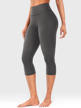 DICORYA — Legging corsaire mi-mollet