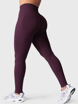 DICORYA — Legging de sport maintien