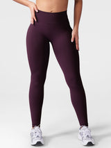 DICORYA — Legging de sport maintien