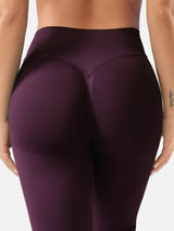 DICORYA — Legging de sport maintien